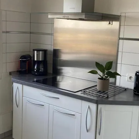 Panoramique Au Centre De Avec Terrasse, 2 Chambres, Et Equipements Modernes - Fr-1-489-412 شقة